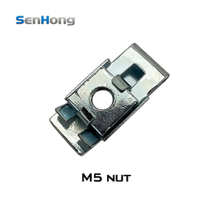 Deslizador de puerta de ascensor universal para Mitsubishi KONE Hitachi <span class=keywords><strong>Th</strong></span>_ssen piezas de repuesto de puerta de ascensor - Product Image 4