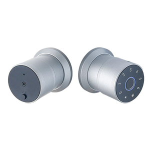 Tombol pintar sidik jari, kunci pintu <span class=keywords><strong>digital</strong></span> sidik jari Anti tergelincir kata sandi, tombol pengunci tuya untuk pintu interior - Product Image 1