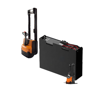 High Quality Cells <b>24V</b> 36V 48V 80V <b>Battery</b> Pack 200Ah-400Ah Efficiency Lithium Ion 6000 Cycles HK-48100/F High Capacity Supports - Product Image 5