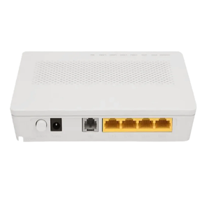 Used HG8541M Epon Gpon <strong>Modem</strong> <strong>4FE</strong>+TEL Fiber Optic Network ONT ONU Router Without Wifi - Product Image 1