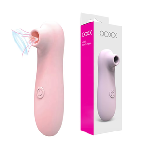 Appareil de Massage par Aspiration Vaginale 10 Fréquences, <span class=keywords><strong>Machine</strong></span> Sexuelle, Vibromasseur Rechargeable avec Aspiration Mammaire, Jouets Sexuels pour Adultes et Couples, à Batterie - Product Image 6