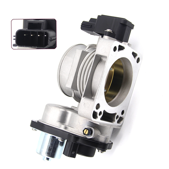 2004-2016 Electronic Throttle Body 9W7Z9E926A 9W7Z9E926C 3L5Z9E926AA 3L5Z9E926AB 3L5Z9E926AD for FORD LINCOLN MERCURY