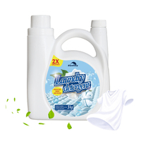 Les Américains aiment utiliser le distributeur de savon liquide pour toilettes.