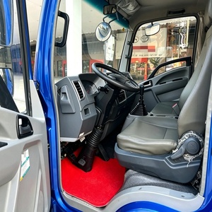 Camion d'occasion 2021 Sinotruk HOWO, transmission manuelle, 2.3T, minivans diesel d'occasion, rapport qualité-<span class=keywords><strong>prix</strong></span> élevé, best-seller en Afrique - Product Image 6