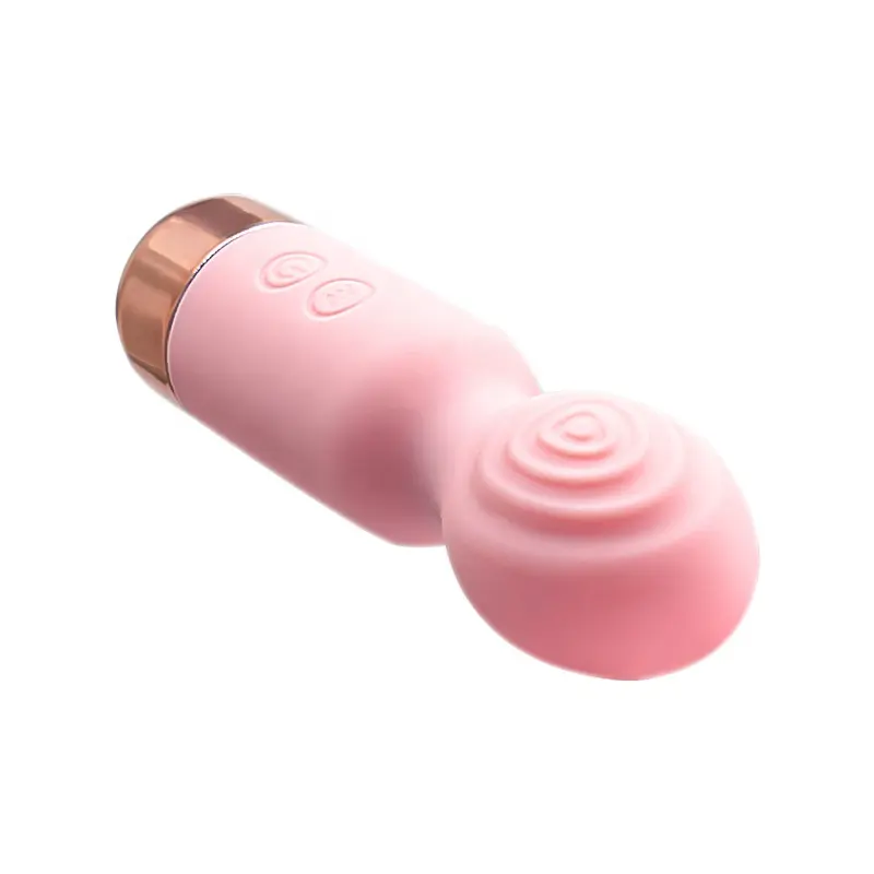 Sexo elétrico rosa mini vibrador sexo brinquedo para mulheres Masturbação feminina adulto sexo produtos