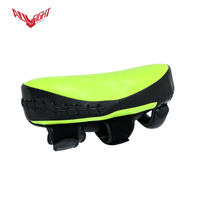 2026 ALL FIGHT HPT11 Cibles de frappe ergonomiques incurvées durables pour l'entraînement de boxe et de kickboxing
