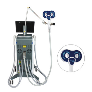Anneau magnétique multifonctionnel 2-en-1 pour cryothérapie, remodelage corporel, réduction de la graisse, perte de poids, magnétothérapie et soulagement des douleurs corporelles - Product Image 2