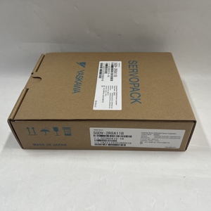 ของแท้ใหม่เอี่ยม AC Servo Amplifier รุ่น SGDV-2R8A11B - Product Image 1