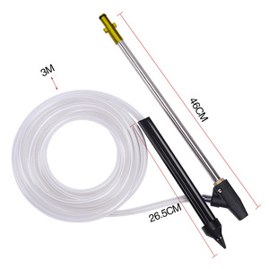 High Pressure Water Gun Ceramic Nozzle G1 4 24.5x14x20 Mm For Nilfisk Stihl Car Wash <b>Sandblasting</b> - Product Image 2