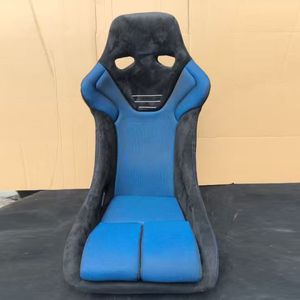 Funda de Asiento Personalizable para Asiento de Carreras Recaro RSG, Carcasa de Fibra de Carbono y Fibra de Vidrio, Ajuste Universal para <span class=keywords><strong>BMW</strong></span> E90 G80 - Product Image 2