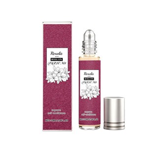 น้ำหอมกลิ่นกุหลาบ-น้ำหอมติดทนนานพกพาสะดวกหรูหราและกลั่นน้ำมีกลิ่นหอมทุกวัน - Product Image 6