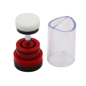 Nouvelle bouteille de marquage pour <span class=keywords><strong>reine</strong></span> des abeilles, cage de marquage pour <span class=keywords><strong>reine</strong></span>, bouteille plastique pour l'étiquetage de la fertilité des abeilles, équipement d'apiculture - Product Image 2