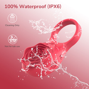 カップル用リモコンバイブレーター Gスポット刺激セックス玩具 女性用クリトリス用射精ディルドボディバレットバイブレーター - Product Image 5