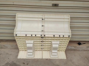 <span class=keywords><strong>2025</strong></span> Giao hàng nhanh chóng sẵn sàng chứng khoán bê tông khuôn cornice đúc nhựa trang trí bài precast ABS xi măng constructiin nhà hình thức - Product Image 4