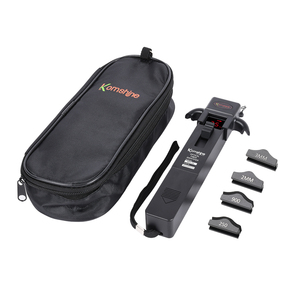 Bán Hot fiber <span class=keywords><strong>optic</strong></span> nhận dạng <span class=keywords><strong>fibre</strong></span> nhận dạng sợi quang nhận dạng cáp Thiết bị kiểm tra với màn hình LED VFL OPM KFI-35 - Product Image 4