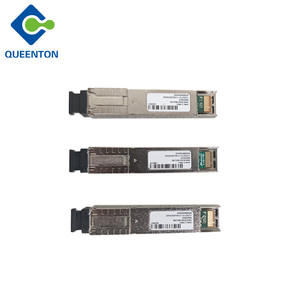 La placa GFBL admite interfaces híbridas GPON SFP de 16 La placa GFBL implementa las funciones de capa de XG-PON G.989.3 y G.987.3. - Product Image 4