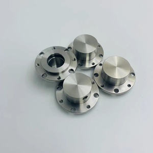Pièces usinées CNC sur mesure en bois, conception de pièces mécaniques en bois CNC, service de production rapide d'échantillons - Product Image 1