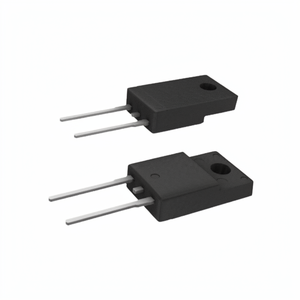 TO-220-2 Full Pack Single Diodes Components Electronic BOM IC In Stock CDBJSC10650-G - Product Image 1