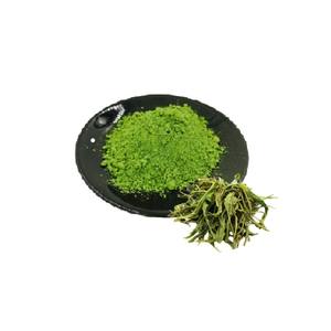 Органический продукт, поставка QYHerb, лучший продукт, органический маття, порошок зеленого чая, дешевая цена для продажи - Product Image 1