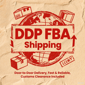 จัดส่งสินค้า FBA Amazon สเปนบริการขนส่งด่วนขนส่งทางทะเล/อากาศ DP ไปยัง <span class=keywords><strong>JORDAN</strong></span> DP - Product Image 2