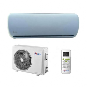 T3 R410a 18000Btu vendite dirette della fabbrica Inverter a basso rumore Dc Ac <span class=keywords><strong>1</strong></span> <span class=keywords><strong>Ton</strong></span> - Product Image 3