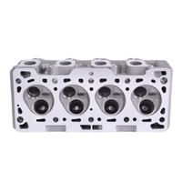 Nouvel ensemble de culasse complet pour moteur automobile 0.8L F8A SUZUKI 11100-84300 11110-84301