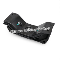 Support de fixation de transmission et de suspension gauche et droit pour moteur BAIC BJ40L PLUS B00010333 B00010332 B00051557 B00051556