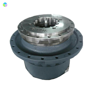 Excavator <span class=keywords><strong>Final</strong></span> <span class=keywords><strong>Drive</strong></span> <span class=keywords><strong>SK75UR</strong></span> Travel SK75 SK75SR Travel Motor GM09VL - Product Image 2
