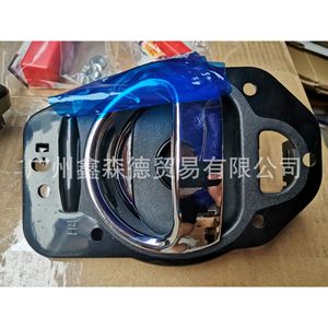 Guangzhou Xinsende Interior <b>Door</b> <b>Handles</b> 25812186 25812196 For Chevrolet Metal <b>Replacement</b> Parts - Product Image 4