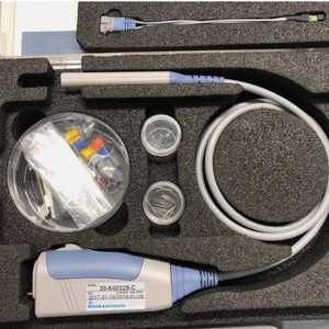 หัววัด Rohde & Schwarz RT-ZM60 รุ่นใหม่ พร้อมวัสดุซิลิโคน รับประกัน 1 ปี กำลังไฟ 2569 - Product Image 4