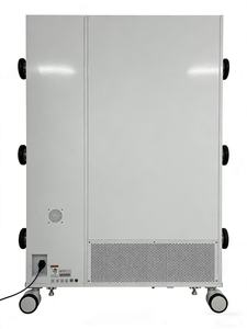 Máquina Expendedora Automática Inteligente Personalizable de Gran Venta con Pantalla de 21.5 Pulgadas y Diseño Compacto para Espacios Pequeños - Product Image 6