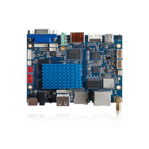 Liontron phát triển chuyên nghiệp Hội Đồng Quản trị cho trung phát triển cho bo mạch chủ Rockchip RK3399 64-bit mục đích đặc biệt - Product Image 1
