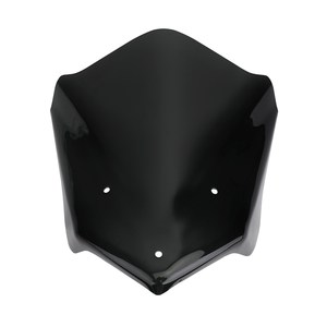 Pare-brise de moto ABS pour <span class=keywords><strong>BMW</strong></span> <span class=keywords><strong>F800R</strong></span> 2015-2020 - Product Image 4