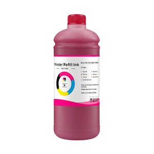 <span class=keywords><strong>Inchiostro</strong></span> Bianco Pigmentato Premium Non-Sediment DTF <span class=keywords><strong>per</strong></span> Film PET 1000ml <span class=keywords><strong>per</strong></span> <span class=keywords><strong>Stampanti</strong></span> I3200 4720 L1805 L1800XP600 1390 Forniture PLA - Product Image 3