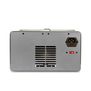 MATRIX 195W Alimentation CC linéaire 30V 3A & 5V 3A Trois canaux pour une utilisation industrielle avec interface USB RS232 RS485 - Product Image 4