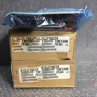 PLC adapté au module A1sj71qc24, 1 pièce, neuf, professionnel