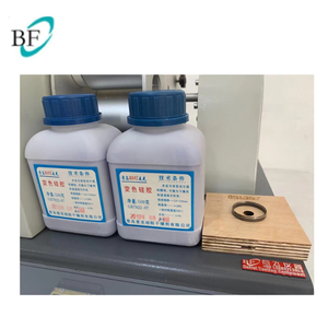 Testeur de perméabilité à l'humidité du tissu Principe d'essai Testeur de perméabilité à la vapeur d'eau en cuir - Product Image 4