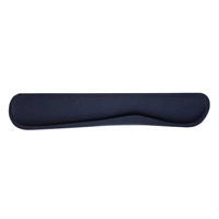 Repose-poignet ergonomique de jeu en mousse à mémoire de forme, bon marché, pour table de bureau