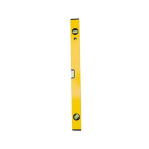 Nivel Magnético de Aluminio de Grado Industrial Modelo 18 de 3 Burbujas, Nueva Promoción, para Construcción, 30 cm de Altura - Product Image 4