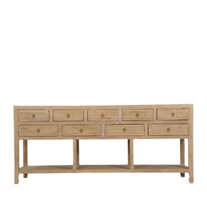 Cinese antico ingresso <span class=keywords><strong>etnico</strong></span> <span class=keywords><strong>mobili</strong></span> in legno massello Vintage soggiorno Console da tavolo casa Hotel all'ingrosso <span class=keywords><strong>mobili</strong></span> naturali