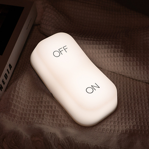 Đèn Bật/Tắt Cảm Biến Trọng Lực Hai Đèn Điều Chỉnh Được Đèn Ngủ Đầu Giường Phòng Ngủ Đèn Ngủ <span class=keywords><strong>Led</strong></span> - Product Image 4