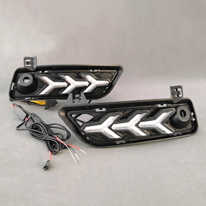 ไฟวิ่งกลางวัน Bmx3 Led 6000 ลูเมน สำหรับไฟตัดหมอกรถยนต์ Bmw X3 F25 - Product Image 1