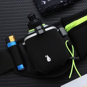 Running <b>Belt</b> with <b>Water</b> <b>Bottles</b> Hydration <b>Belt</b> for Men and Women Hydration Running <b>Belt</b> with <b>Bottles</b> - Product Image 5