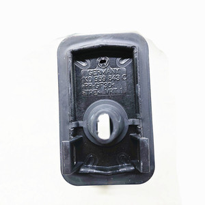 ชุดสายไฟประตูรถยนต์ Volkswagen รุ่น 1K0 959 843 C ยางเปลี่ยนทดแทนสำหรับซ่อมรถยนต์ - Product Image 1