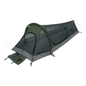 Tenda Bivy per 1 uomo ultraleggera verde impermeabile Nylon Ripstop Bivy tenda per 1 persona zaino in spalla escursionismo campo gioco campo di <span class=keywords><strong>montagna</strong></span> - Product Image 1