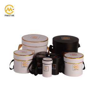 Custom Made Luxury Rigid <strong>Heart</strong> <strong>Shaped</strong> Fresh Rose Flower Bouquet Gift Packaging <strong>Box</strong> with logo - Product Image 6