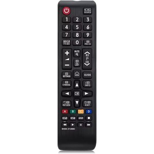 Nouvelle télécommande en plastique à code fixe O BN59-01268D pour téléviseurs Samsung MU8000 MU9000 Q7C Q7F Q8C - Product Image 1