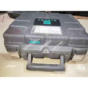 High <b>Voltage</b> Kyoritsu 3122A Insulation <b>Tester</b> 5000V Used - Product Image 5