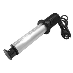 BR tiêu chuẩn Power Strip Hidden Trạm Sạ<span class=keywords><strong>c</strong></span> mở giữ Brazil Pop Up đồ nội thất ổ <span class=keywords><strong>c</strong></span>ắm - Product Image 3