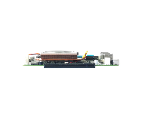 Placa base ITX QM6000 Core 6th Skylake <span class=keywords><strong>I5</strong></span> <span class=keywords><strong>6300HQ</strong></span> Quad Core 2,3G DDR4 interfaz compatible con resolución 4K puertos DP RS232 2 * HDMI - Product Image 4